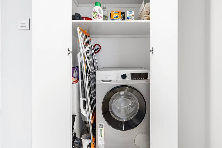 Luxury 1BR with Iconic Burj Al Arab View | Jumeirah Living - Image 27