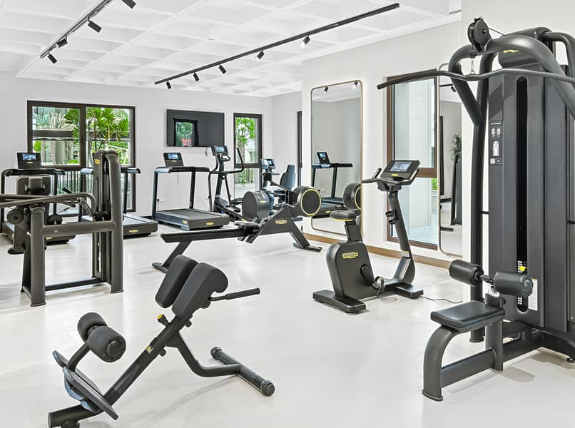 Luxury 1BR with Iconic Burj Al Arab View | Jumeirah Living - Image 37