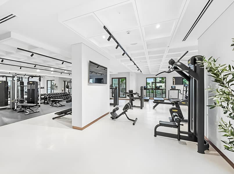 Luxury 1BR with Iconic Burj Al Arab View | Jumeirah Living - Image 39