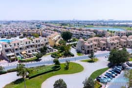 شقة في رويال بريز5،رويال بريز،قرية الحمراء 27000 درهم - 12758538