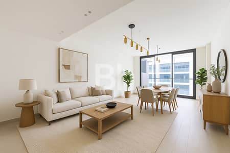 1 Bedroom Apartment for Sale in Jumeirah Village Circle (JVC), Dubai - Modern | Brand New | Large | Vacant | Corner Unit