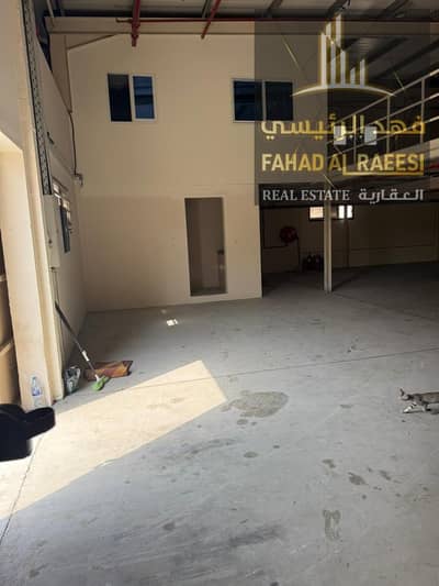 مستودع  للايجار في عجمان الصناعية، عجمان - 0e720ee6-25e0-4ac1-bedb-ad4469dca172. jpg