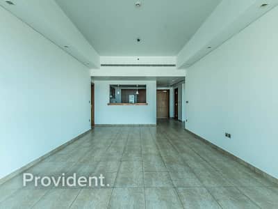 3 Bedroom Apartment for Sale in Palm Jumeirah, Dubai - Resort-Style Living | 3 BR | Pool & Marina Access