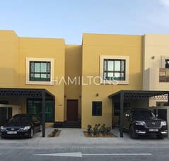 تاون هاوس في مدينة الشارقة المستدامة،الشغرافة 1،الرحمانية 3 غرف 2350000 درهم - 12758578