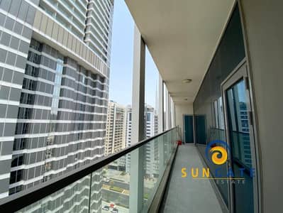 2 Bedroom Flat for Rent in Business Bay, Dubai - IMG-20250911-WA0035. jpg