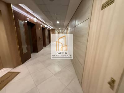 فلیٹ 2 غرفة نوم للايجار في تجارية مويلح، الشارقة - IMG-20250910-WA0159. jpg