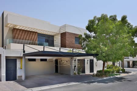 5 Bedroom Villa for Rent in Yas Island, Abu Dhabi - 021A9863-Edit. jpg