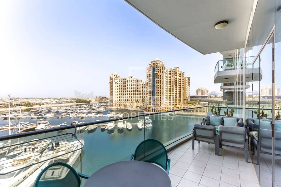 位于朱美拉棕榈岛,大洋住宅区,太平洋公寓 3 卧室的公寓 9200000 AED - 12758697 位于朱美拉棕榈岛,大洋住宅区,太平洋公寓 3 卧室的公寓 9200000 AED - 12758697