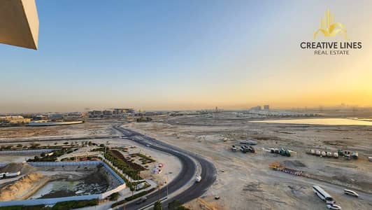 1 Bedroom Flat for Rent in Meydan City, Dubai - 1000317078. jpg