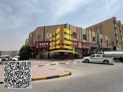 11 Bedroom Building for Sale in Al Rawda, Ajman - 8dccb77e-ffad-4ae0-acd0-9ff0f3292dfd. jpeg