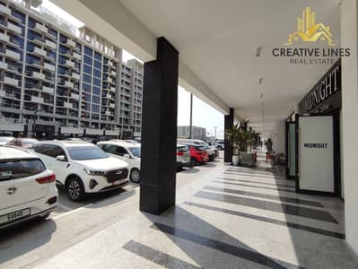 Shop for Rent in Meydan City, Dubai - 1000311394. jpg