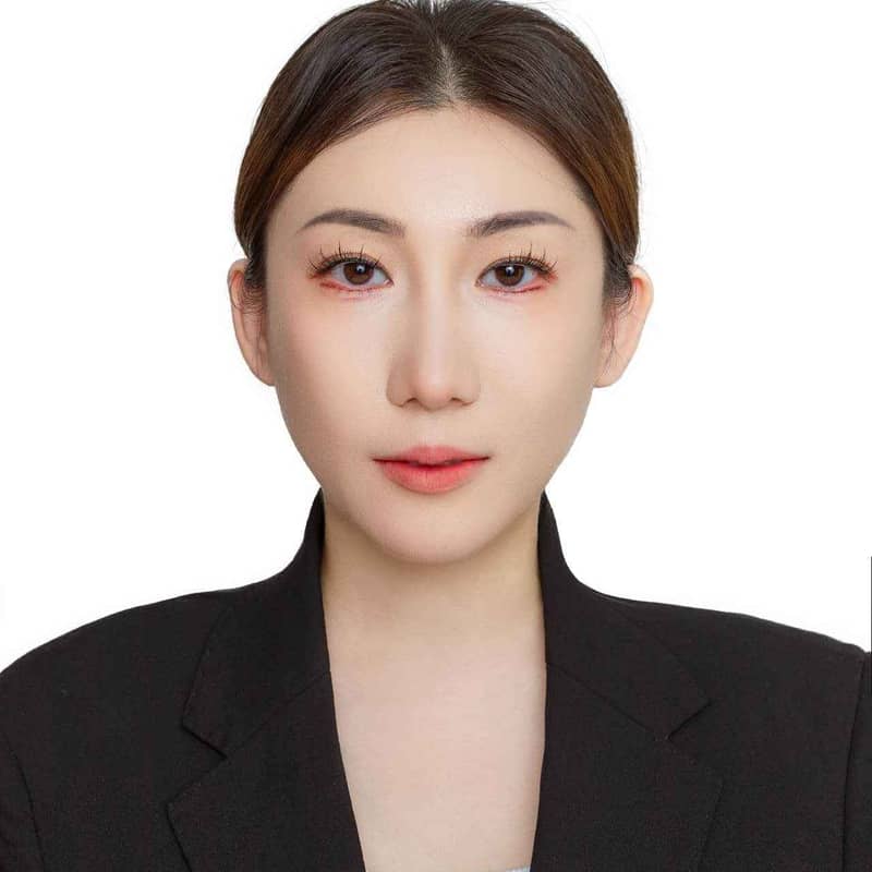Jiao Liu