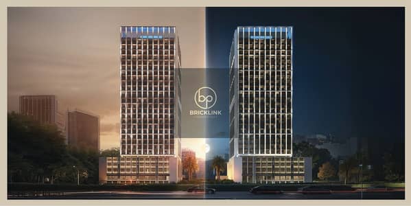 1 Bedroom Flat for Sale in Culture Village (Jaddaf Waterfront), Dubai - 4. jpg