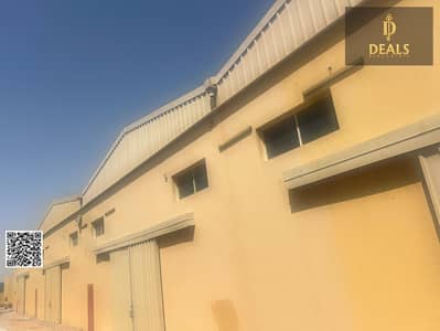 Warehouse for Sale in Al Sajaa Industrial, Sharjah - image. png