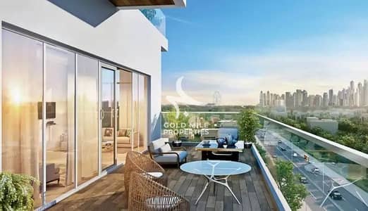2 Bedroom Apartment for Sale in Al Furjan, Dubai - IMG_8676. jpg