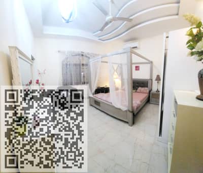 1 Bedroom Villa Compound for Rent in Al Rawda, Ajman - 1000235120. jpg
