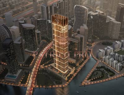1 Bedroom Flat for Sale in Business Bay, Dubai - WhatsApp Image 2025-09-10 at 1.33. 18 PM (3). jpeg