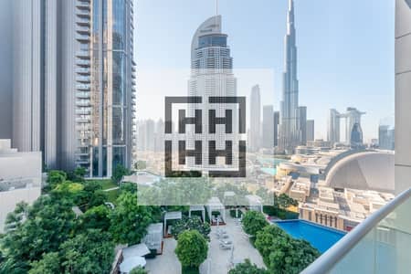2 Bedroom Apartment for Rent in Downtown Dubai, Dubai - WhatsApp Image 2025-01-04 at 10.27. 25. jpeg