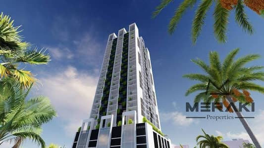 2 Bedroom Flat for Sale in Emirates City, Ajman - IMG-20250825-WA0006. jpg