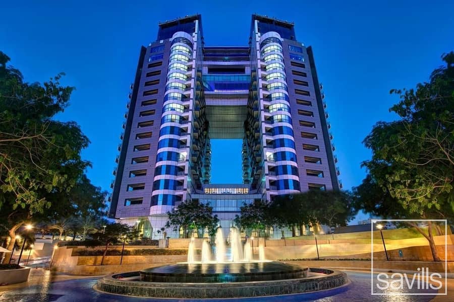 Investors Deal | Below OP | Serviced Apt