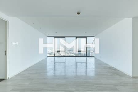 3 Bedroom Apartment for Sale in Culture Village (Jaddaf Waterfront), Dubai - 3 Bedroom Apartment | Waterfront Views | Type B