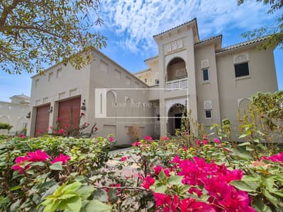 阿尔弗雷德街区， 迪拜 4 卧室别墅待租 - 位于阿尔弗雷德街区，阔塔什别墅区 4 卧室的别墅 315000 AED - 12729918