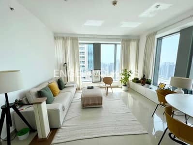 1 Bedroom Flat for Rent in Downtown Dubai, Dubai - VACANT | PRIME LOCATION | BIGGEST LAYOUT