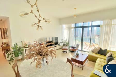 山丘综合区， 迪拜 2 卧室公寓待售 - 位于山丘综合区，维达公馆（山丘综合区），维达公馆1号楼 2 卧室的公寓 3025000 AED - 12758862
