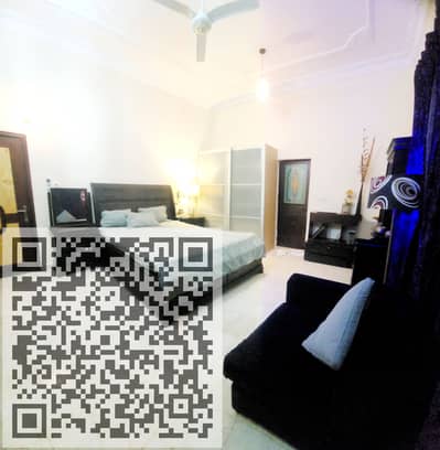 1 Bedroom Villa Compound for Rent in Al Rawda, Ajman - 1000245616. jpg