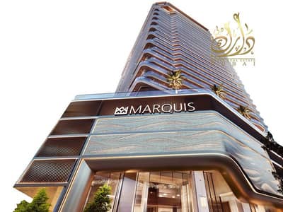 2 Bedroom Apartment for Sale in Arjan, Dubai - e4fa7f30344249258d87b714ddcaa2a6. jpg