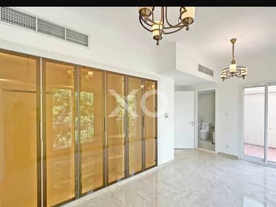 3 Bedroom Villa for Rent in The Springs, Dubai - Converted 4M | Vacant Now | Renovated