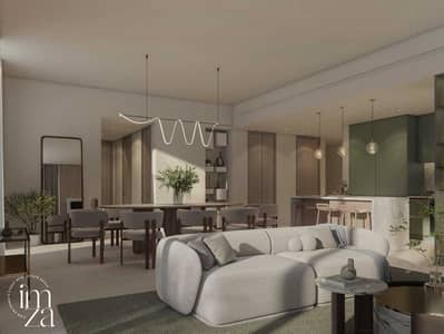 1 Bedroom Flat for Sale in Ghaf Woods, Dubai - Forest View | Prime location | Spacious Layout