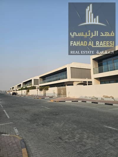 Villa for Rent in Al Zorah, Ajman - WhatsApp Image 2025-08-14 at 5.50. 53 PM. jpeg