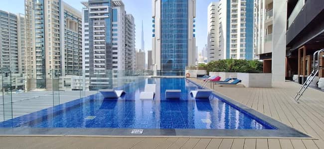 2 Bedroom Flat for Rent in Business Bay, Dubai - 590249945 (1). jpg