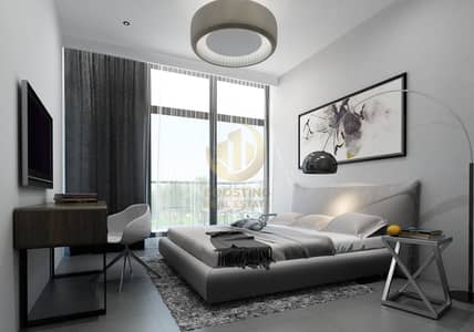 迪拜公寓大楼， 迪拜 3 卧室单位待售 - Time-2-BED-01. jpg
