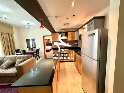 1 Bedroom Flat for Rent in Al Barsha, Dubai - IMG_6220. webp