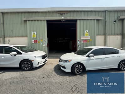 Warehouse for Rent in Al Qusais, Dubai - 1fb6ffaf-bfda-4a29-bad9-3c19c5913d75. jpeg