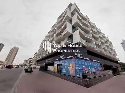 1 Bedroom Flat for Rent in Jumeirah Village Circle (JVC), Dubai - IMG-20250911-WA0017. jpg