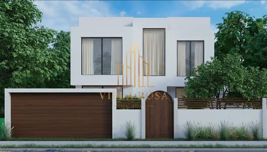 4 Cпальни Вилла Продажа в Мувайле, Шарджа - ‏لقطة الشاشة 2025-09-11 في 11.50. 16 ص. png