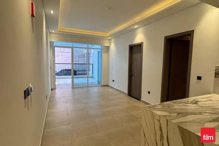 1 Bedroom Flat for Rent in Jumeirah Village Triangle (JVT), Dubai - MODERN FINISHING | READY TO MOVE | 4 CHEQUES
