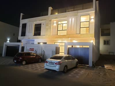 5 Bedroom Townhouse for Rent in Al Zahya, Ajman - IMG-20250910-WA0605. jpg