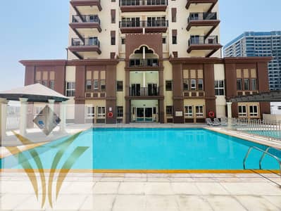 Studio for Rent in Dubai Sports City, Dubai - 4c3959eb-88c6-4a90-bdfe-ef243dc6f60c. jpeg