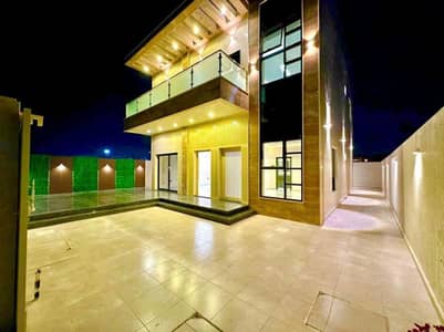 3 Bedroom Villa for Sale in Al Helio, Ajman - WhatsApp Image 2025-09-11 at 11.49. 12 AM. jpeg