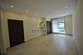 Bright and Spacious Studio Apartment Available Near Al Rigga Near Metro