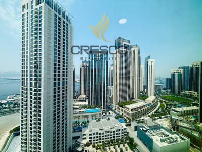 迪拜溪港， 迪拜 2 卧室公寓待租 - 位于迪拜溪港，溪谷宫殿 2 卧室的公寓 170000 AED - 12759134