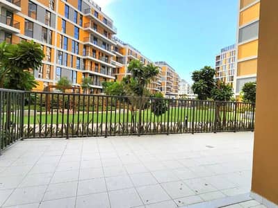 1 Bedroom Apartment for Rent in Dubai Production City (IMPZ), Dubai - Spacious 1-BR Apartment for Rent | Community View
