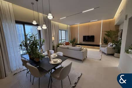 2 Bedroom Flat for Sale in Jumeirah Beach Residence (JBR), Dubai - Turnkey Renovation | Vacant | Marina View
