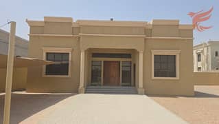 Spacious 3-Bedroom Villa with Majlis and Maid’s Room