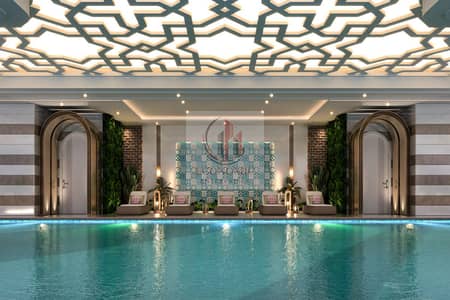 3 Bedroom Apartment for Sale in Al Mamzar, Sharjah - 13. jpg