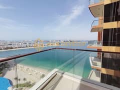 Sea View | Mid Floor | Perfect Spacious Layout